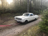 1965 Ford Ranchero