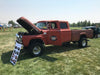 1960 Ford F350 Crew Cab