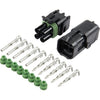 4 Position Weather Pack Set [Square]