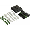 6 Position Weather Pack Set